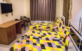 Cozy Hotel ho Chi Minh