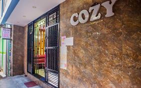 Cozy Hotel