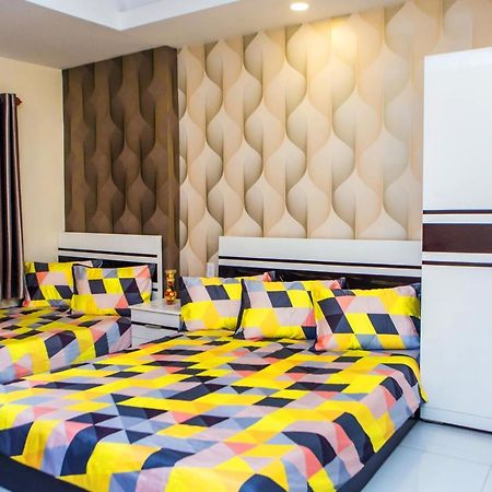 Cozy Hotel Ho Chi Minh City Exterior photo