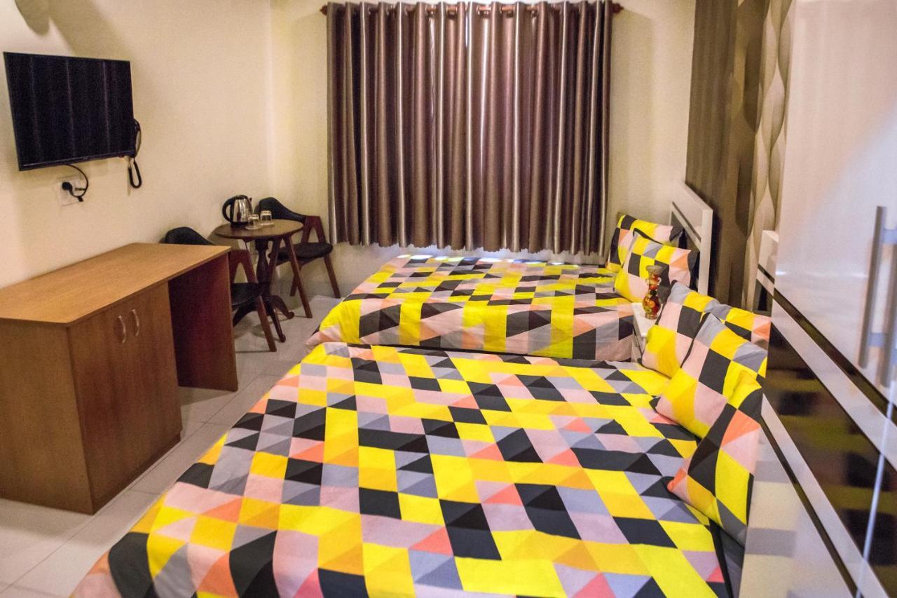 Cozy Hotel Ho Chi Minh City Exterior photo