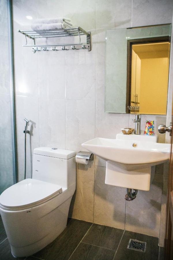 Cozy Hotel Ho Chi Minh City Exterior photo